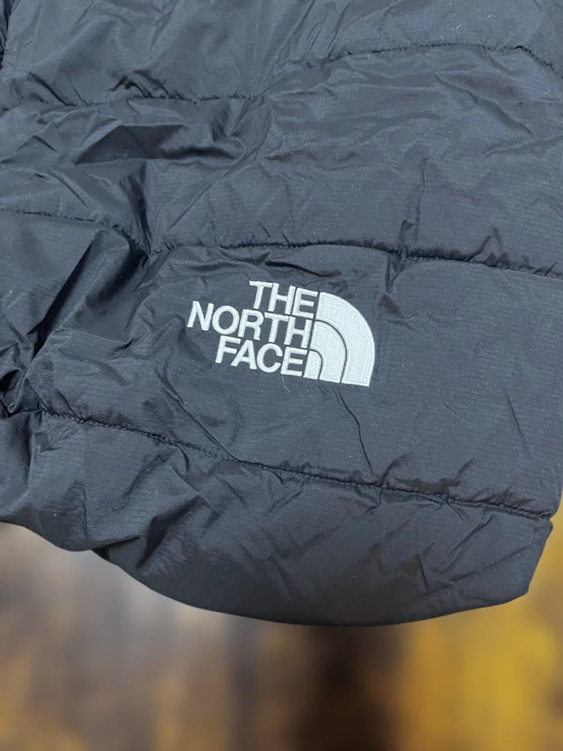 THE NORTH FACEザ ノースフェイス ベビーシェルブランケット
