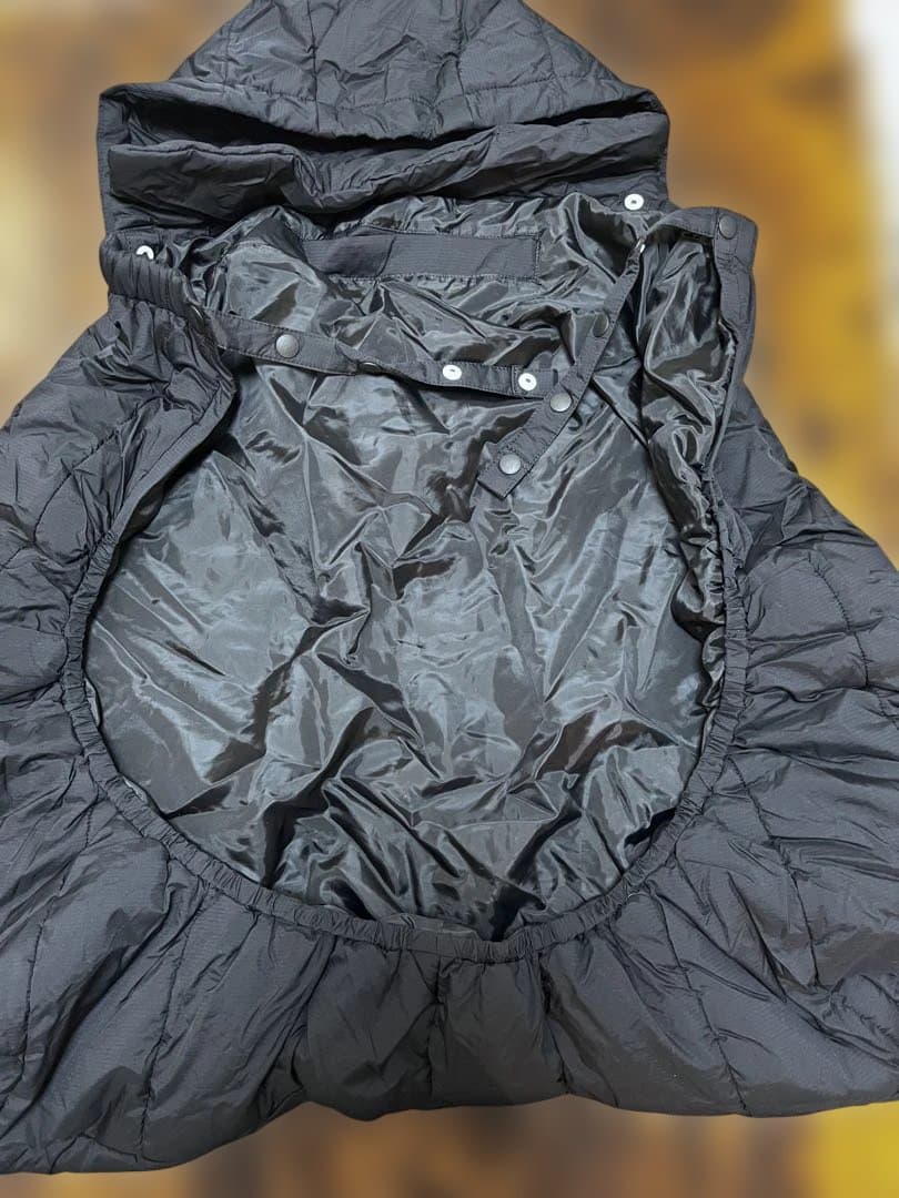 THE NORTH FACEザ ノースフェイス ベビーシェルブランケット