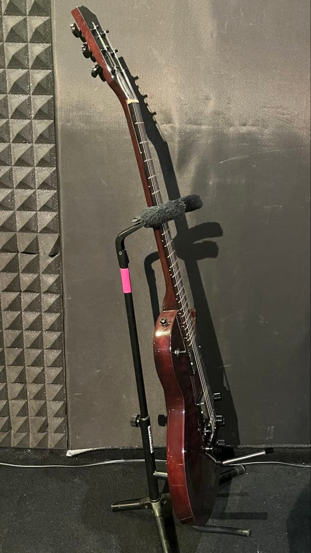 フェルナンデスRE-180 C 瀧川一郎モデル Fernandes