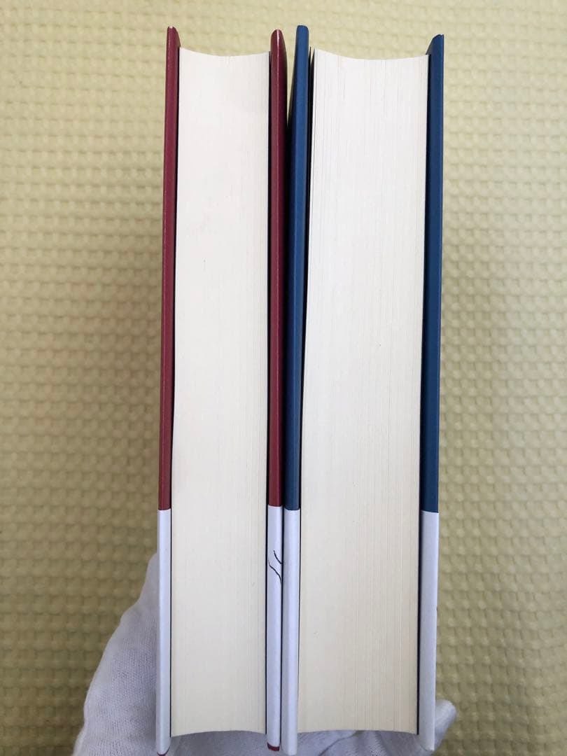 薔薇の名前 完全版 上下巻セット ウンベルト・エーコ 東京創元社