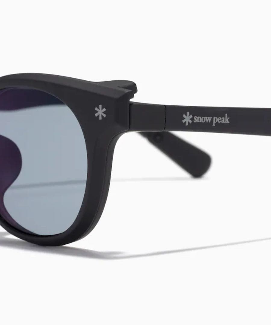 完売品　JINS ×  Peak JINS Switch Flip Up