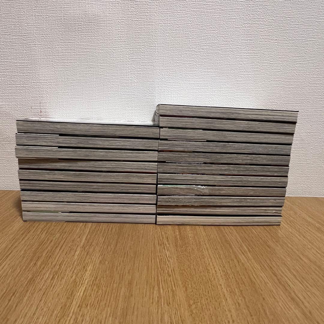 呪術廻戦 全巻セット 1〜19巻　3巻だけ新品