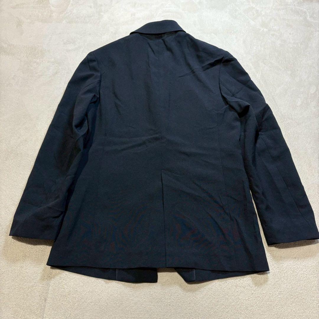 【美品】THE SHINZONE クライスラージャケット ネイビー 34
