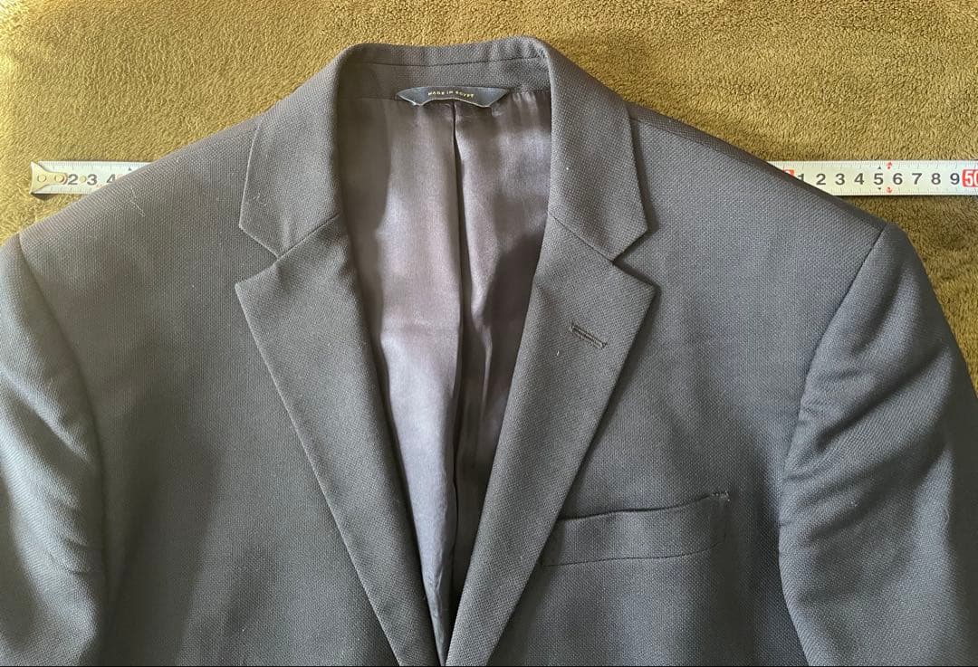Brooks Brothers 紺ブレザージャケット39S ブルックスブラザーズ