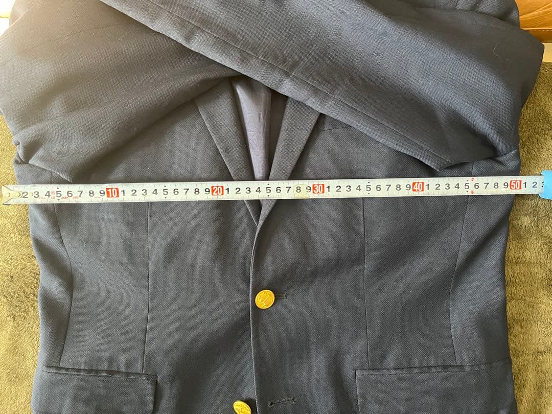 Brooks Brothers 紺ブレザージャケット39S ブルックスブラザーズ