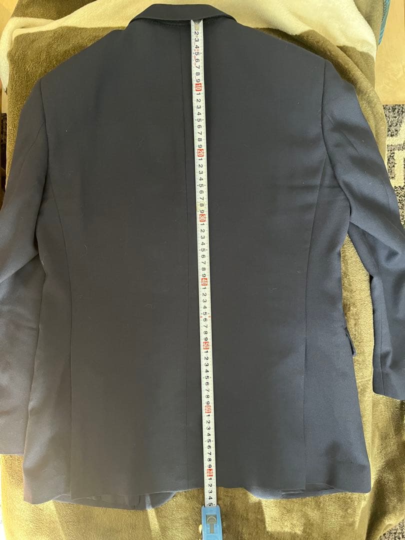 Brooks Brothers 紺ブレザージャケット39S ブルックスブラザーズ