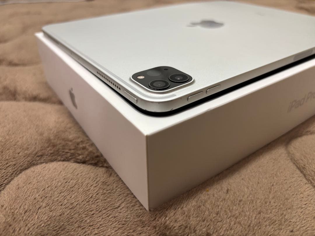 Apple iPad Pro 第2世代　11インチ　画面割れ128GB