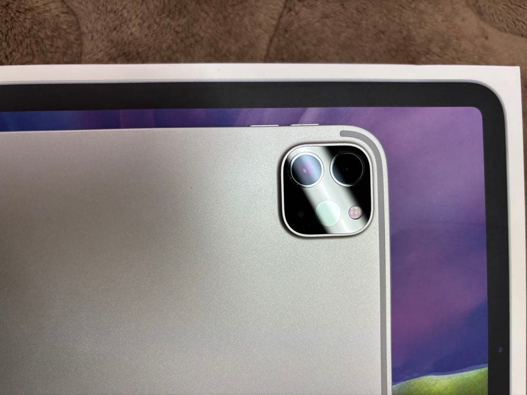 Apple iPad Pro 第2世代　11インチ　画面割れ128GB