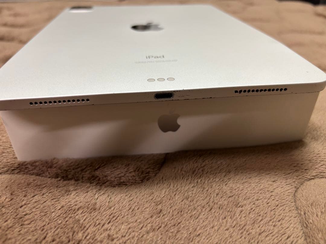 Apple iPad Pro 第2世代　11インチ　画面割れ128GB