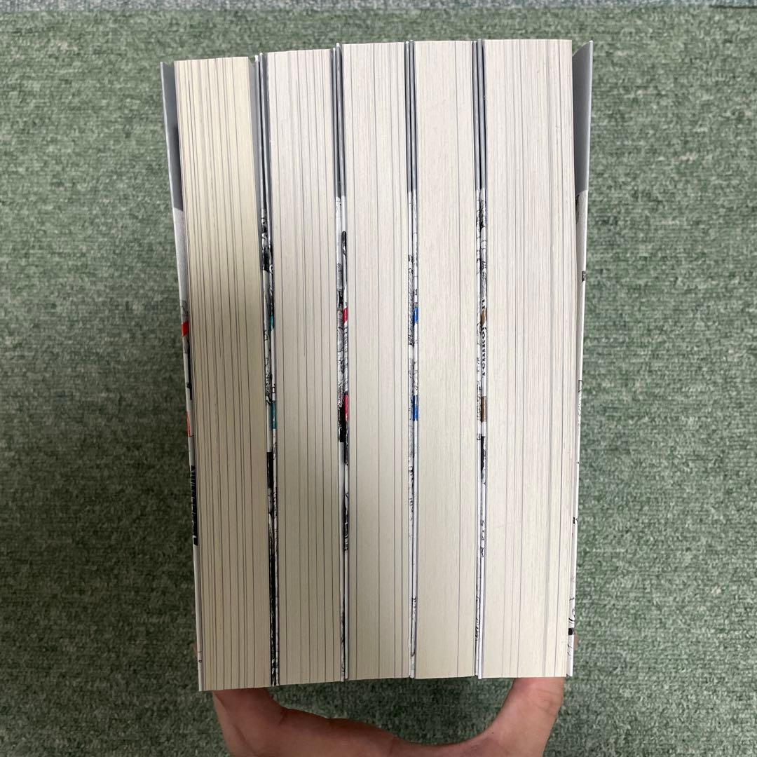 石の花 1-5巻セット