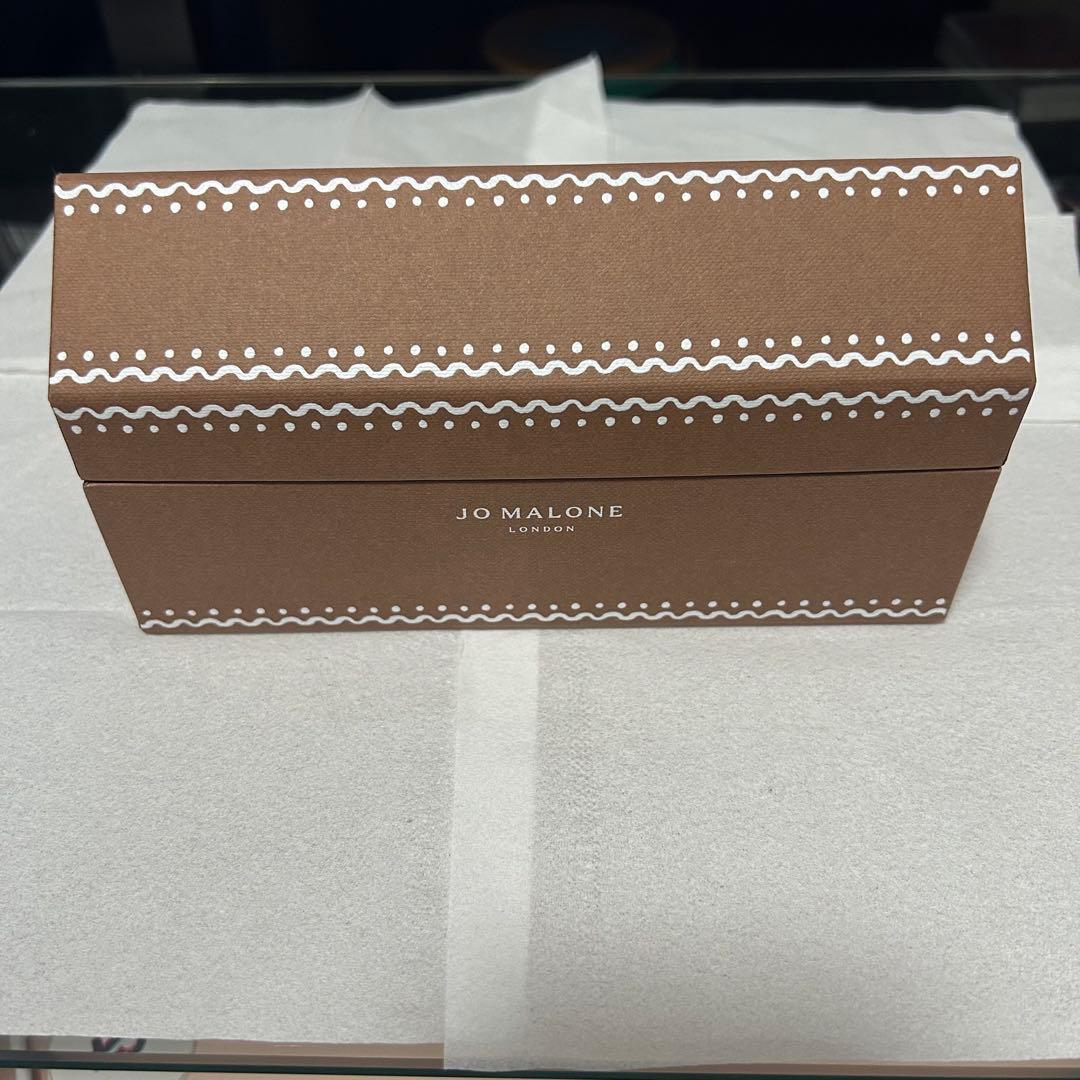 専用 JO MALONE クリスマス コロン コレクション2023