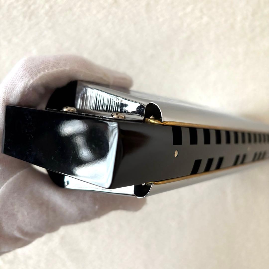 【TOMBO】Dragon-Fly Harmonica Contrabass