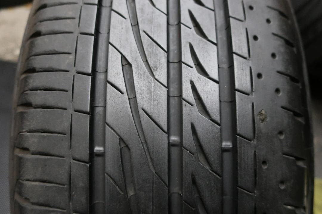 2024年製　ブリヂストン　レグノ　GRVⅡ　235/50R18　国産　4本