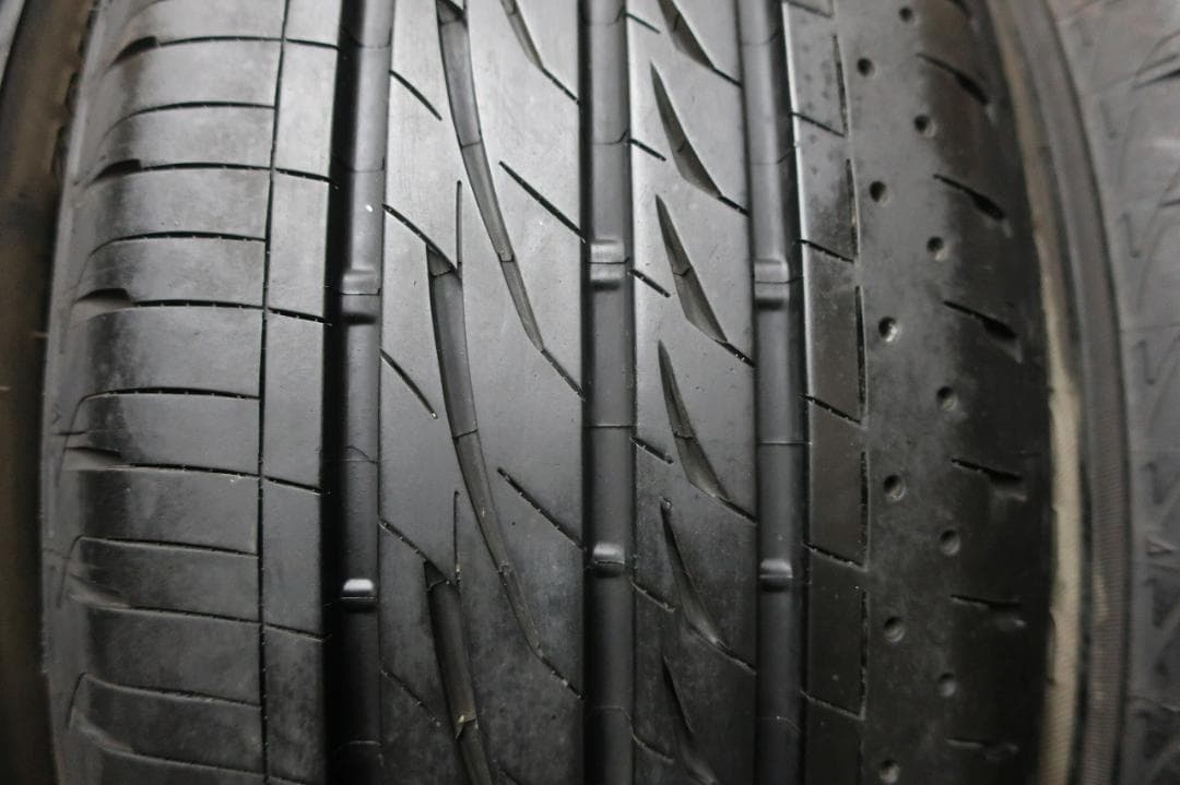 2024年製　ブリヂストン　レグノ　GRVⅡ　235/50R18　国産　4本