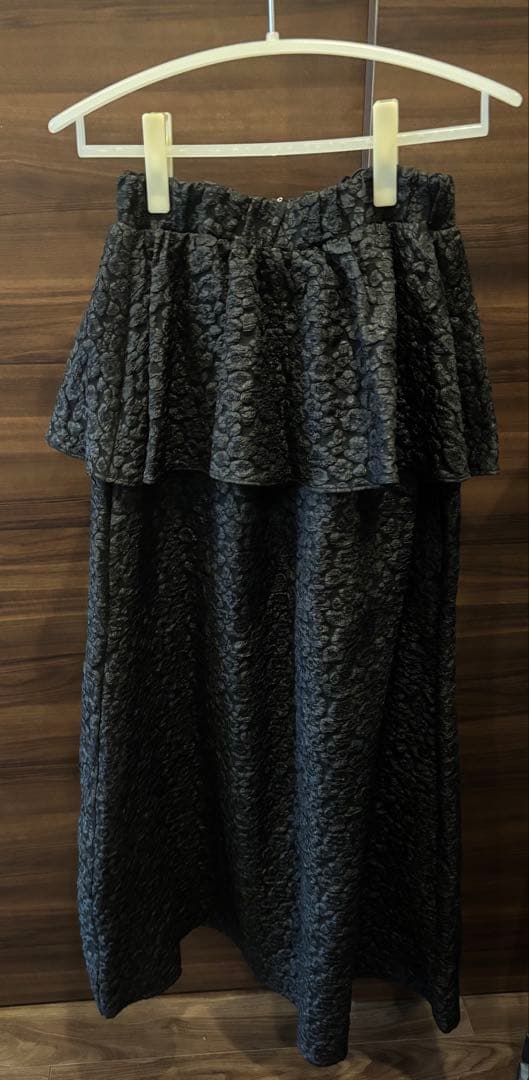 SERi9 ☆ POCO dress スカート　ワンピース