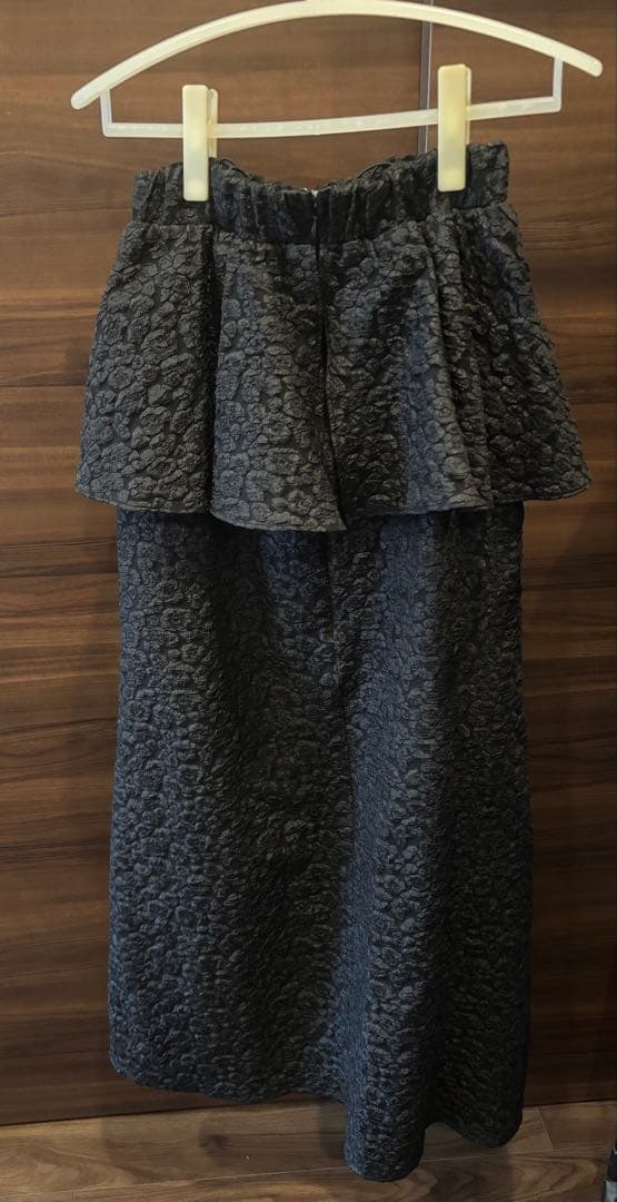 SERi9 ☆ POCO dress スカート　ワンピース