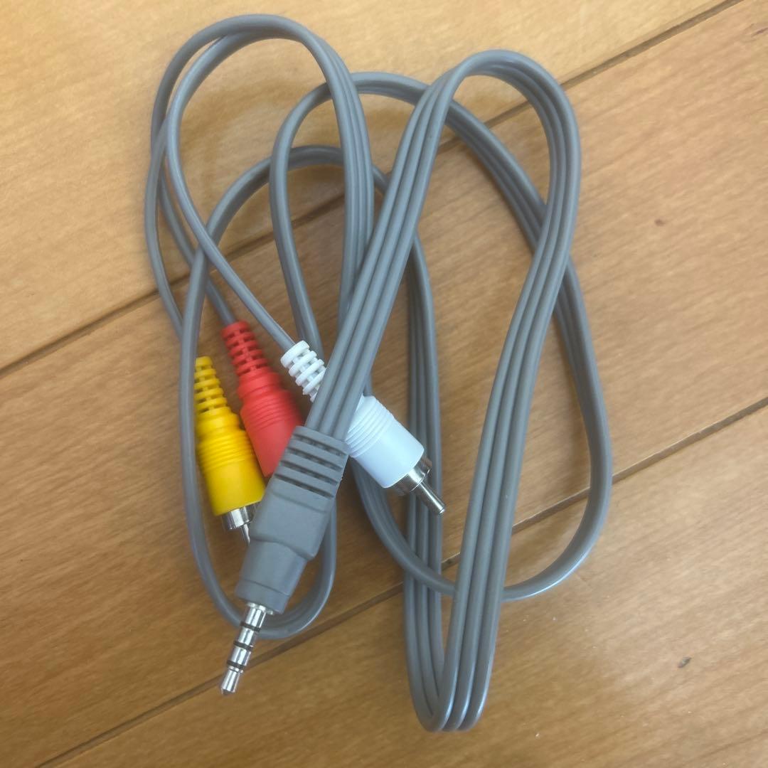JVC Everio GZ-E750-S フルHD ビデオカメラ 2015年製