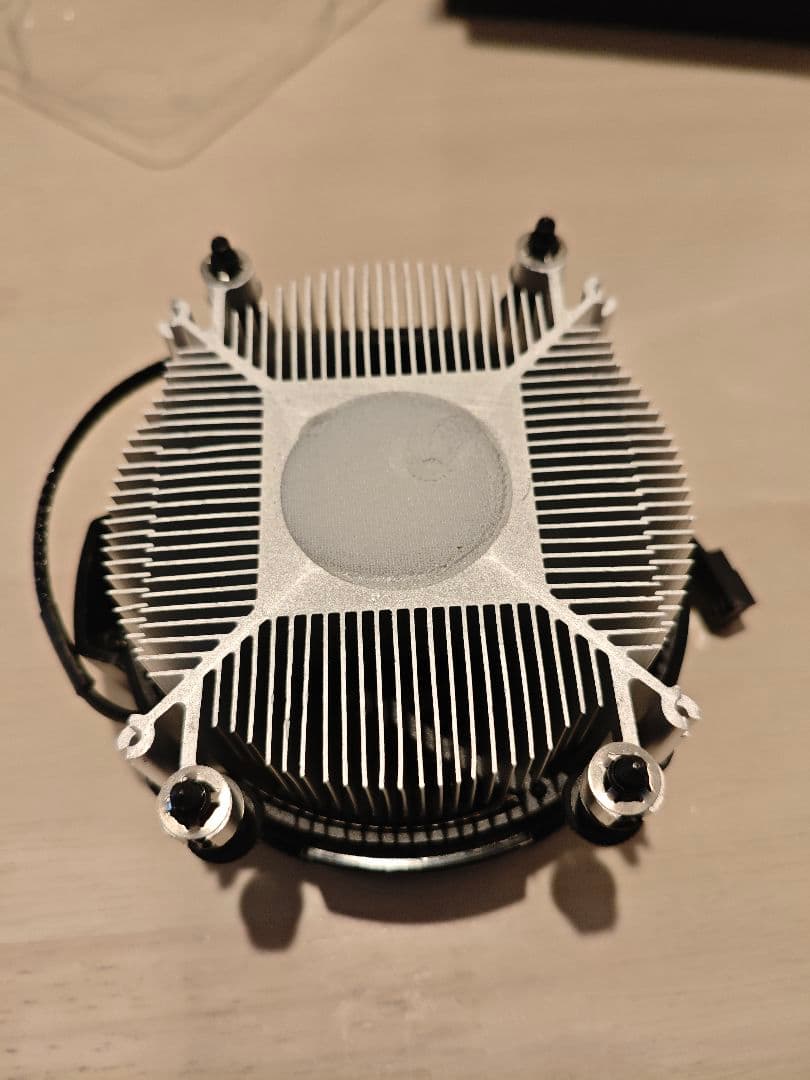 CPU Ryzen 5 5600G 100-100000252BOX