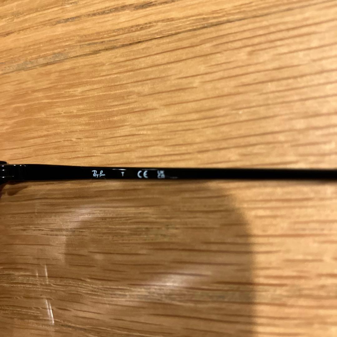 Ray-Ban サングラス RB3539