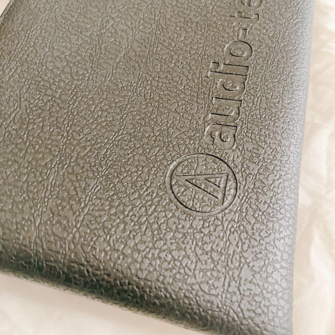 【別売り品2点付属品2点計4点付き】 オーディオテクニカ AT2020 XLR