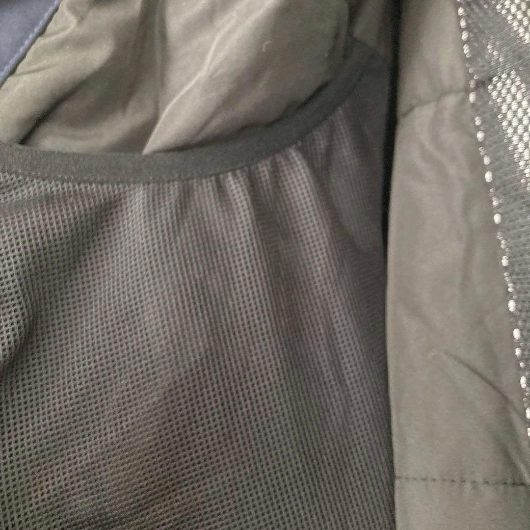美品　LEISURE SPORTスノーボードウェア　上下セット　Lサイズ