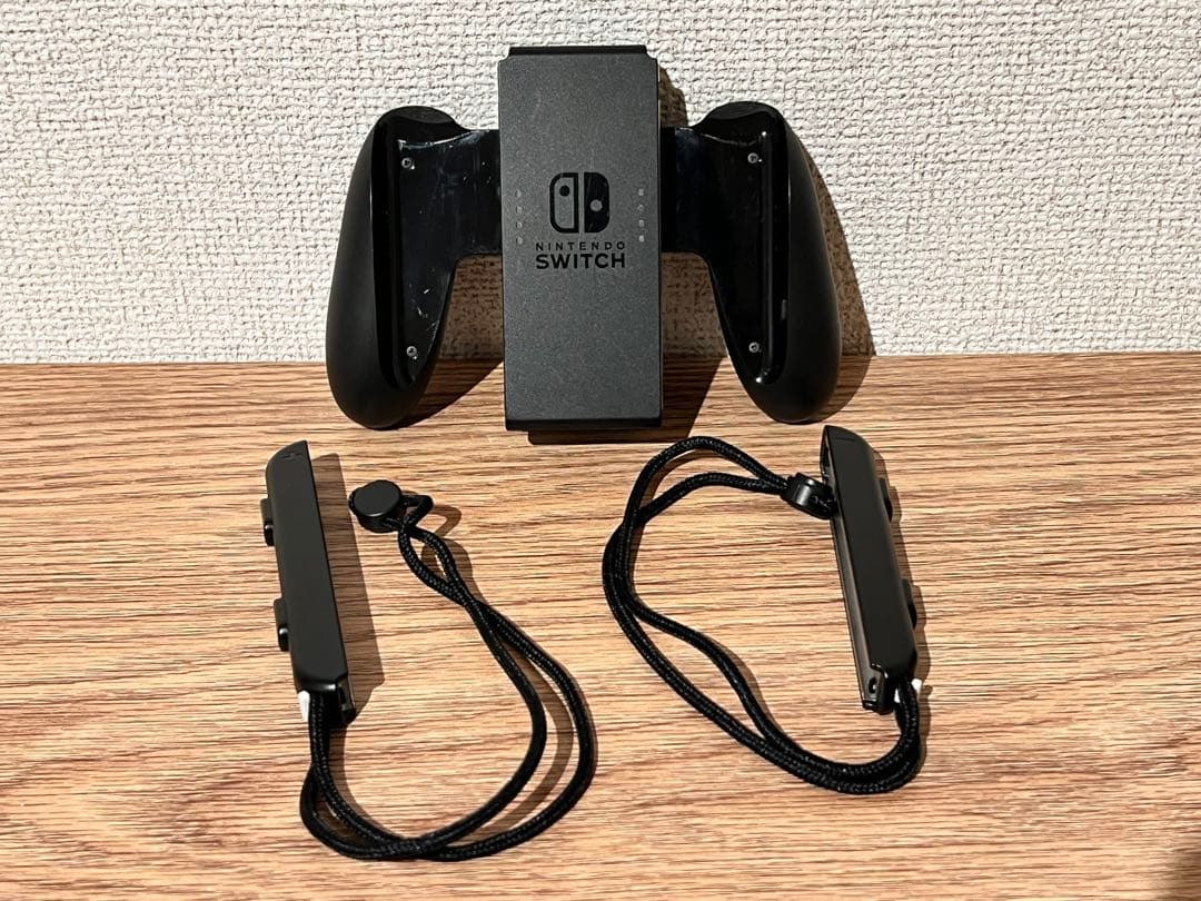 NintendoSwitch スプラトゥーン2エディション 本体 箱付き