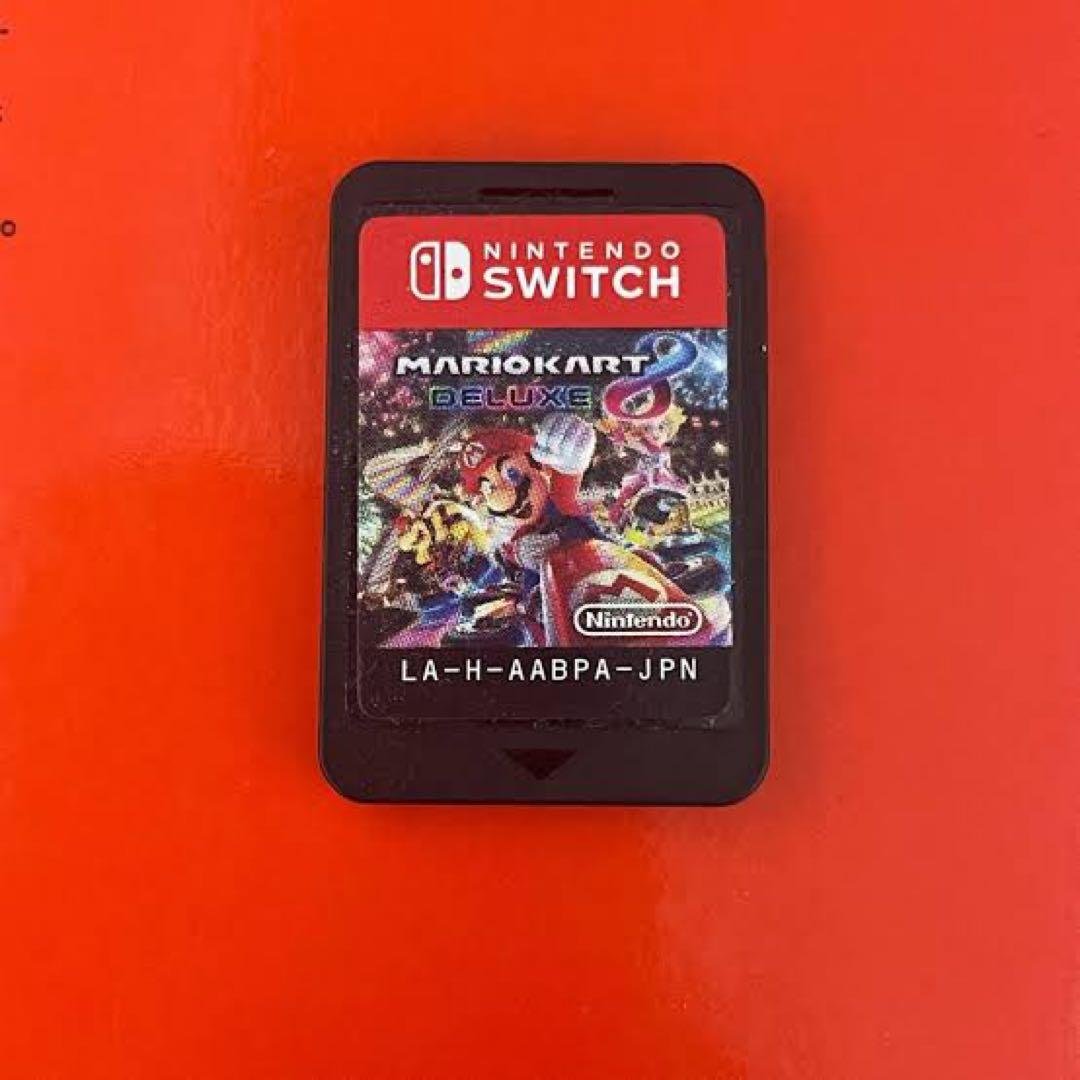 大乱闘スマッシュブラザーズ　　マリオカート8 デラックス