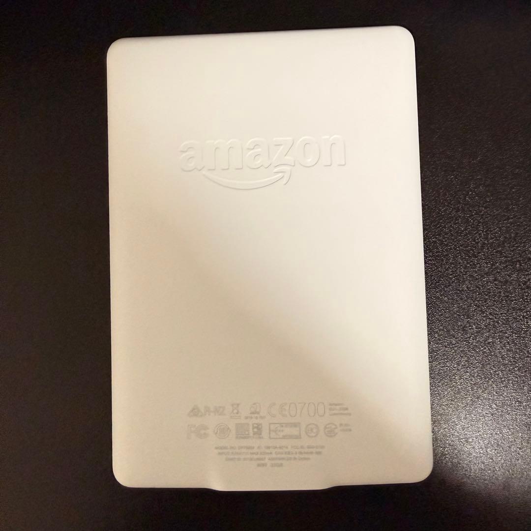 Amazon Kindle Paperwhite 第10世代 32GB