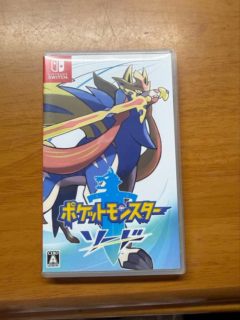 Switchソフトまとめ売り