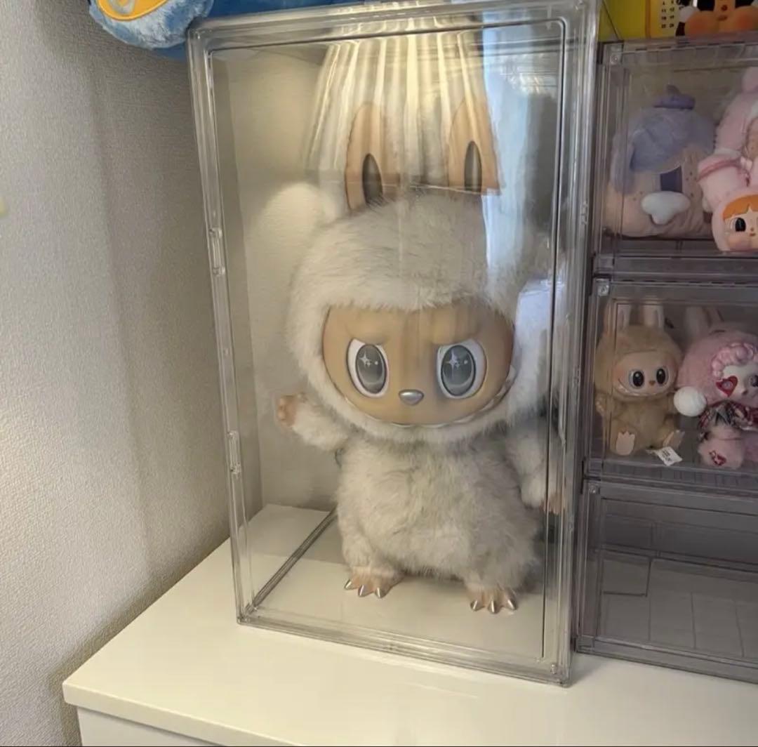 フィギュアケース　アクリル ボックス　ショーケース　コレクションケース
