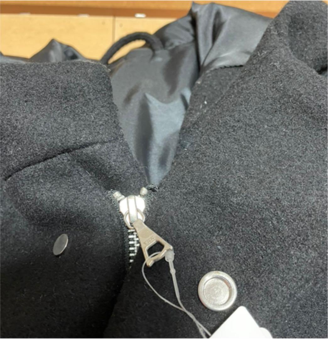 ⭐️【新品タグ付】購入価格13000円 グローバルワークダッフルコート⭐️