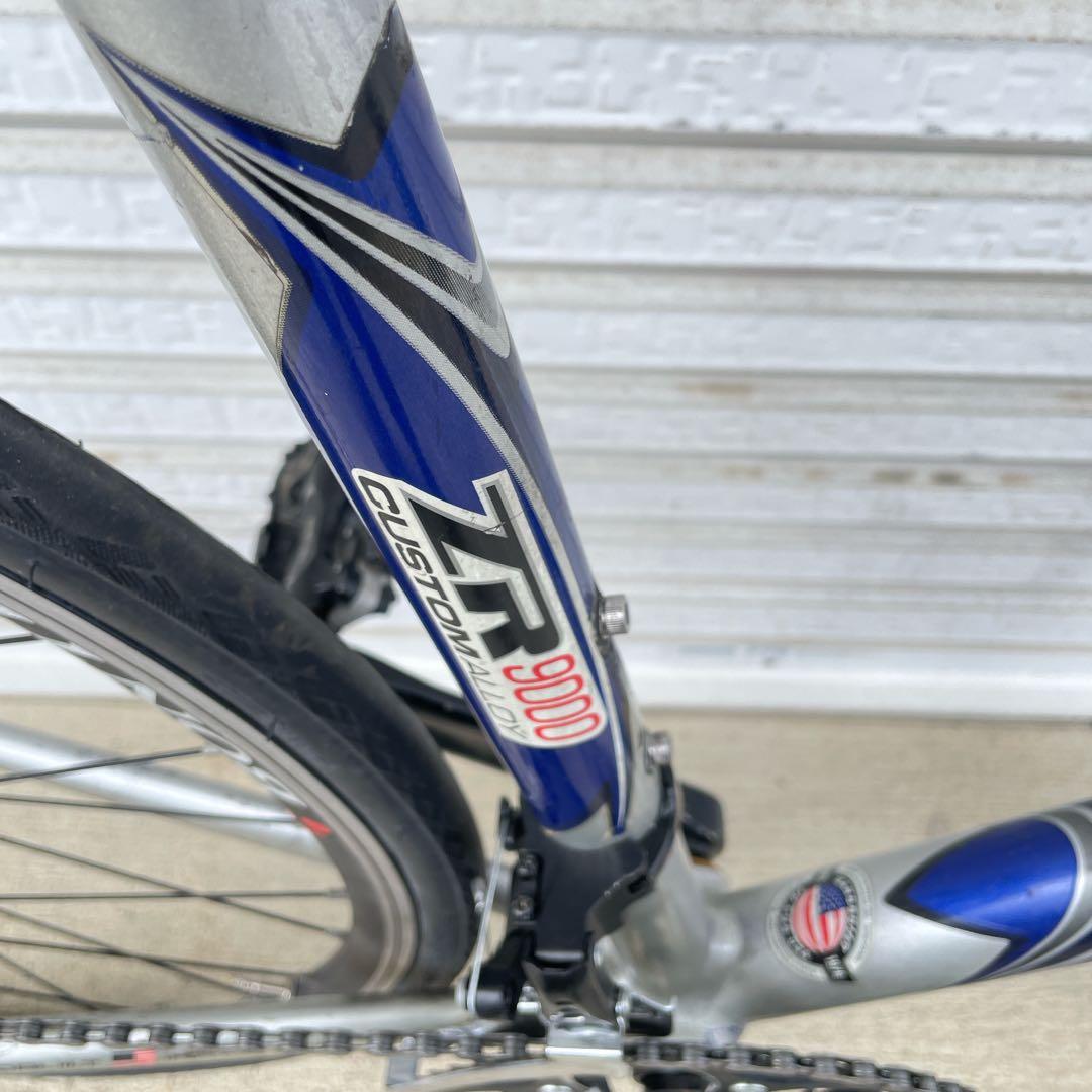 TREK 2300 2003?年　ロードバイク