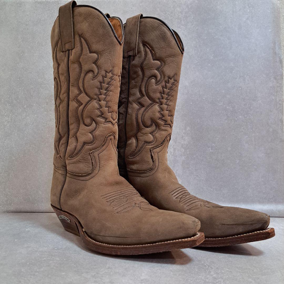 SENDRA a.DORADO ウエスタン ブーツ