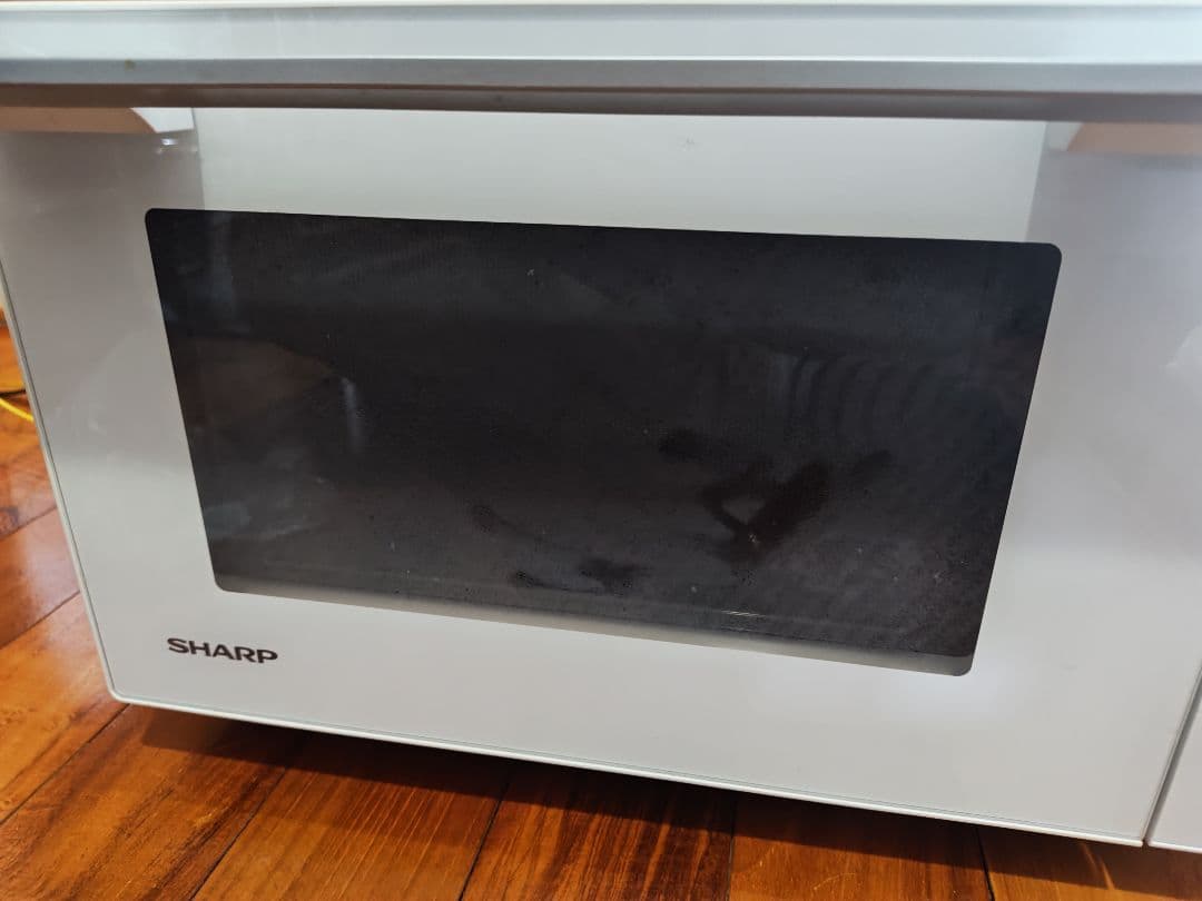 SHARP RE-TF17S 電子レンジ