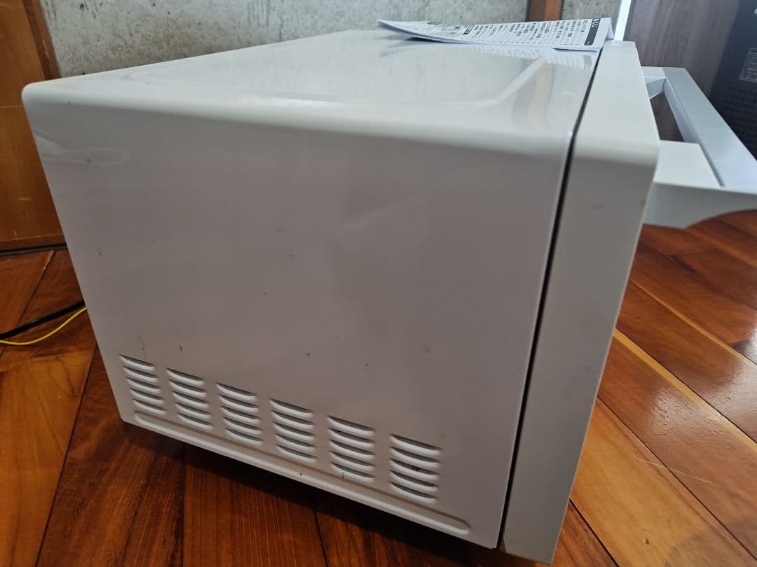 SHARP RE-TF17S 電子レンジ