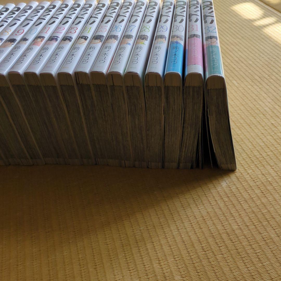 コウノドリ　5巻〜32巻セット