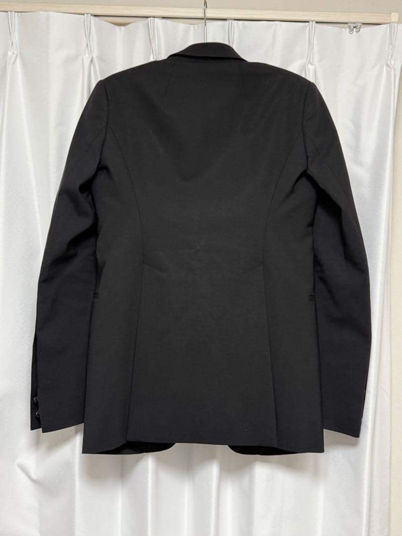 Rick Owens DIRT テーラードジャケットサイズ46