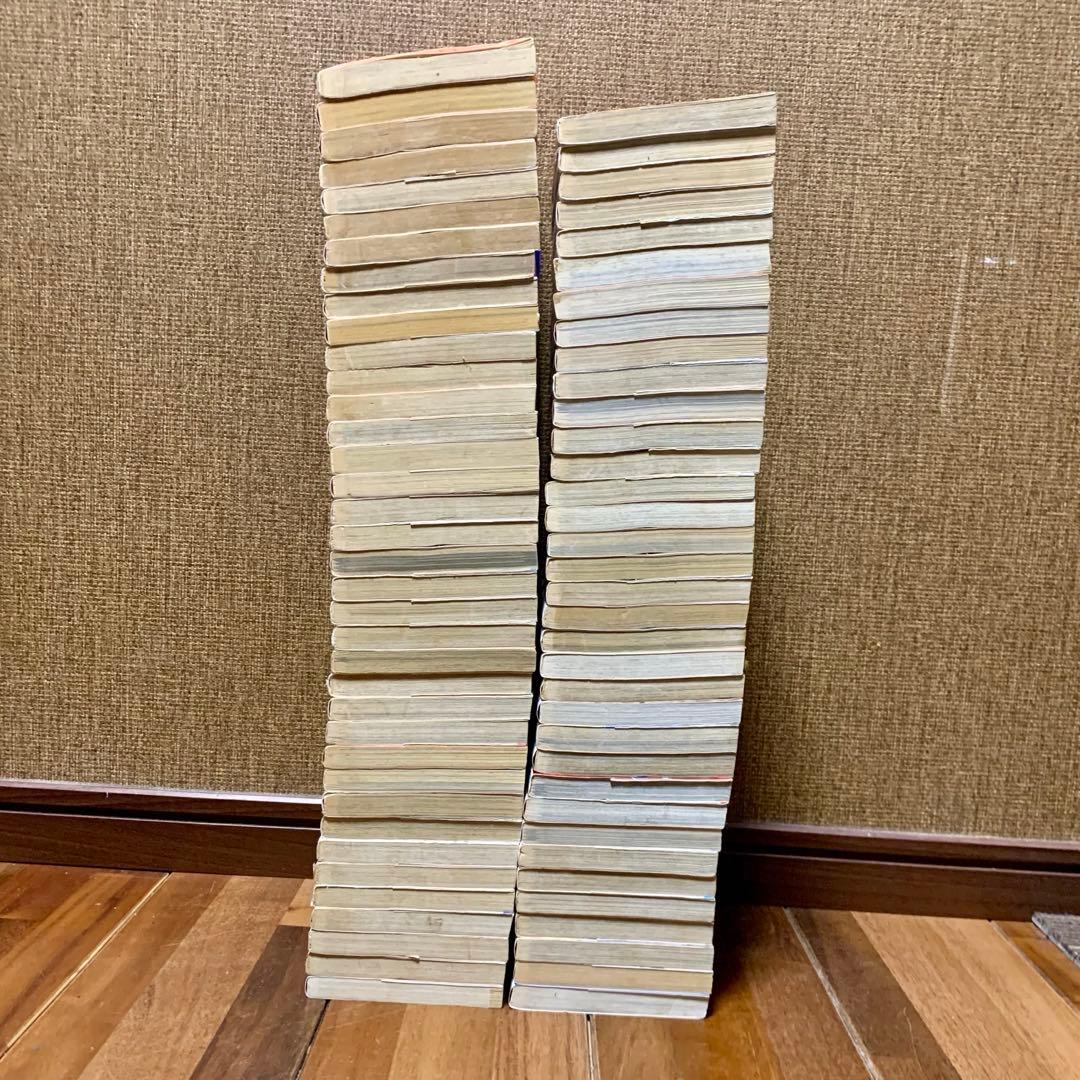 ナルト　全巻（1巻〜72巻）セット
