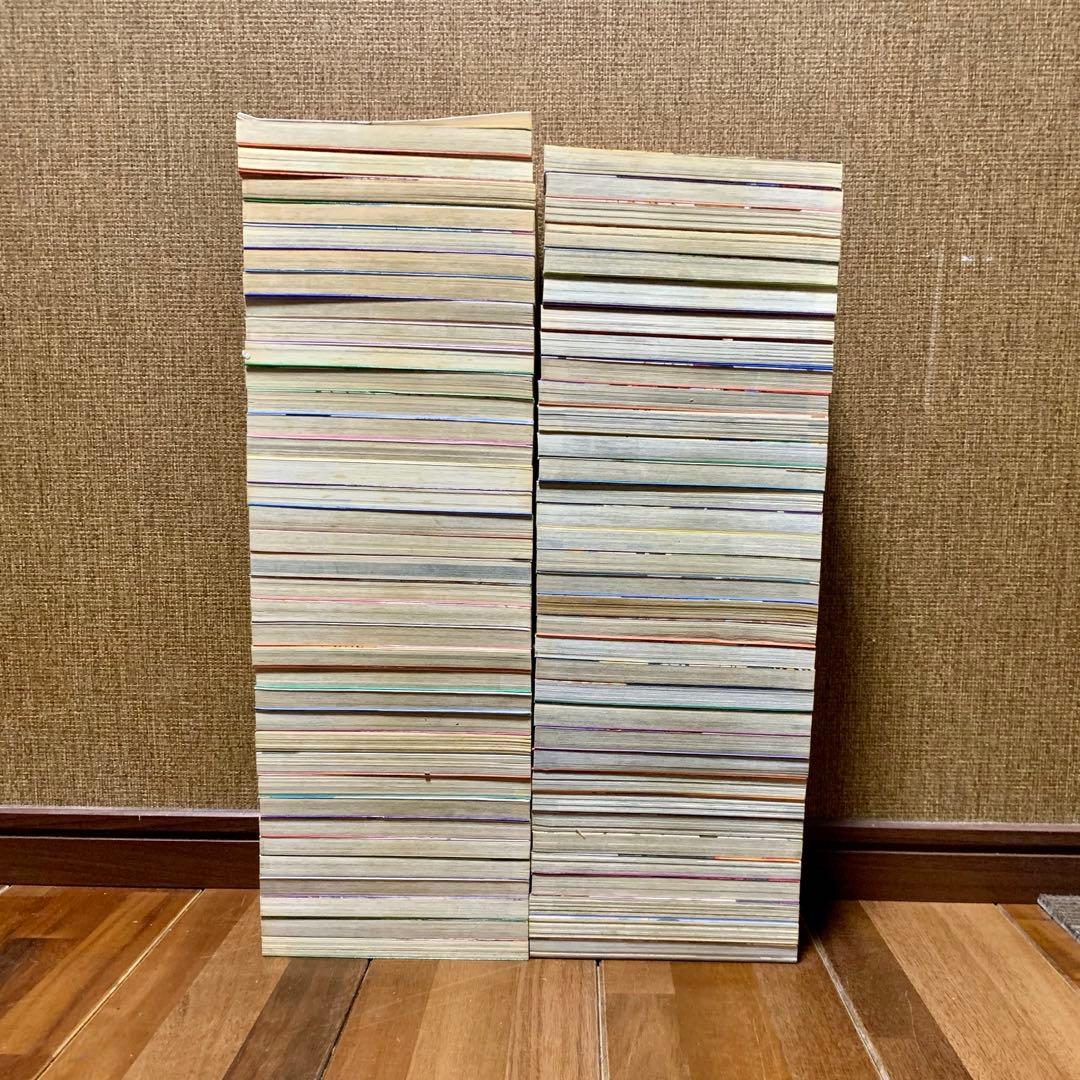 ナルト　全巻（1巻〜72巻）セット
