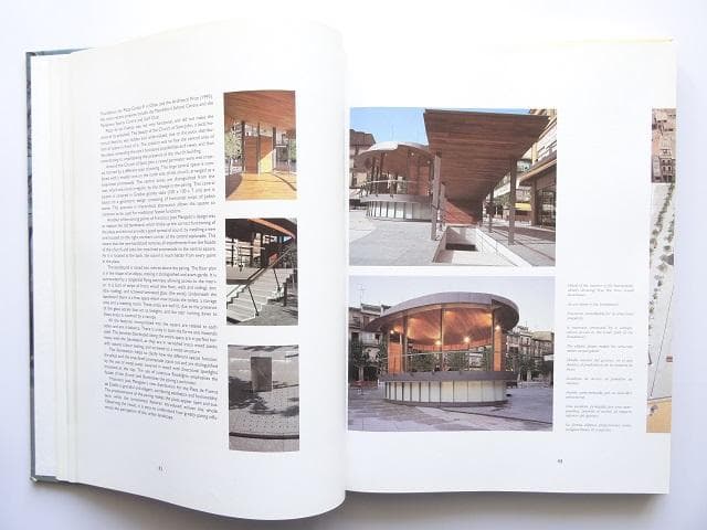 洋書◆風景の要素写真集 本 建築 開発 設計