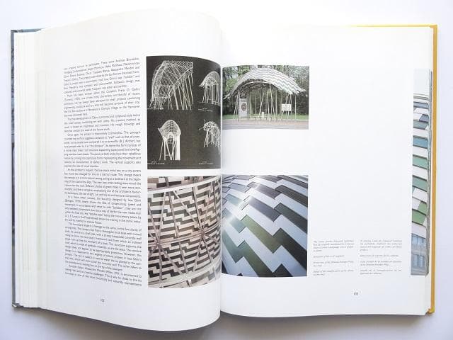 洋書◆風景の要素写真集 本 建築 開発 設計