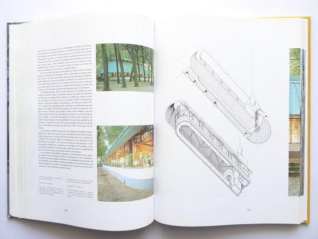洋書◆風景の要素写真集 本 建築 開発 設計