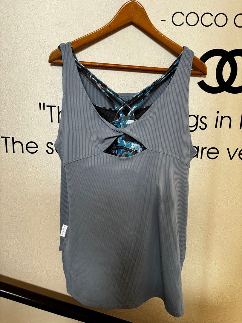 SUKALA ヨガウェア 美品
