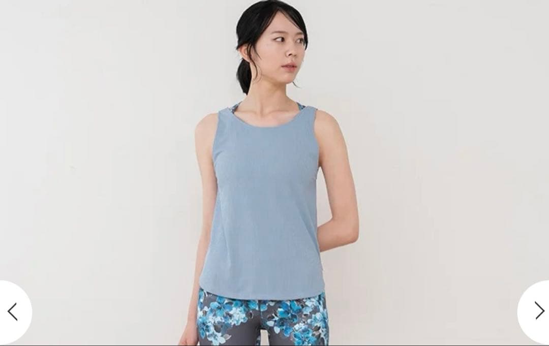 SUKALA ヨガウェア 美品