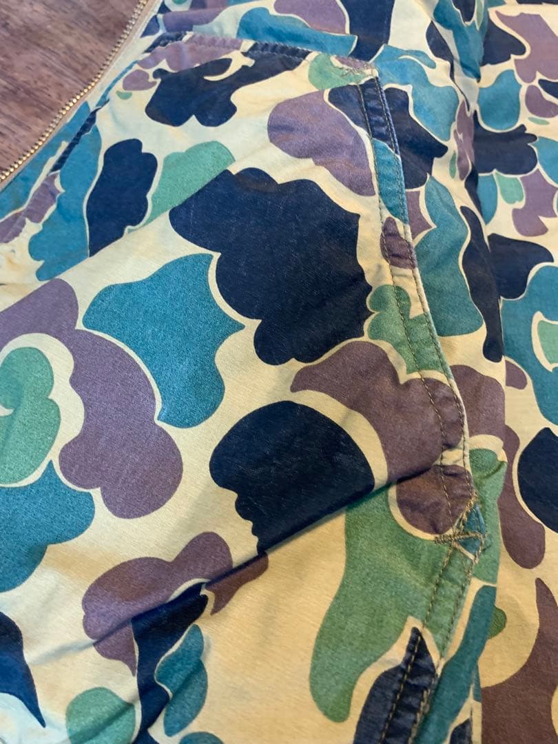 新品未使用 ＊RRL リバーシブル ベストS＊