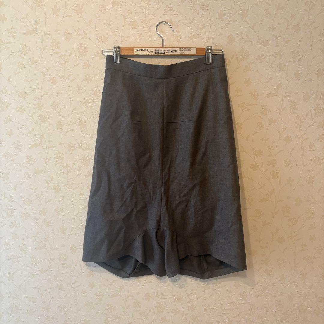 JUNYA WATANABE ジュンヤワタナベ フロントタック ハーフパンツ