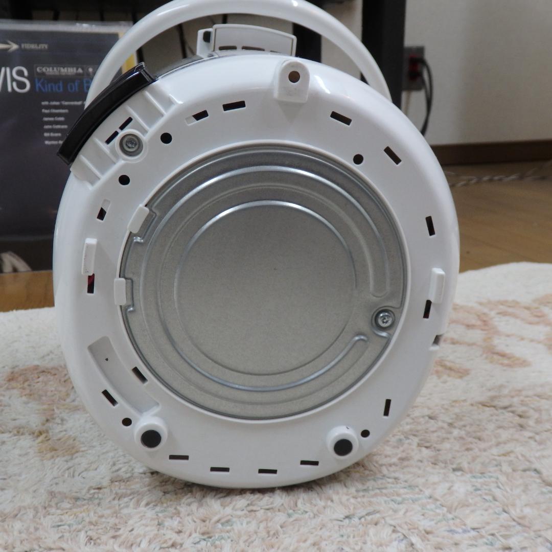 象印　加湿器　EE-RN35　2018年新品購入　1シーズンのみ使用