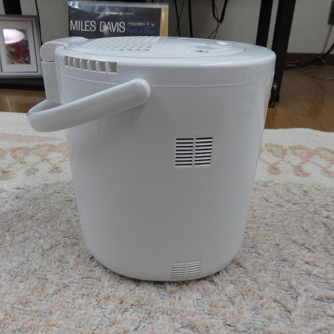 象印　加湿器　EE-RN35　2018年新品購入　1シーズンのみ使用