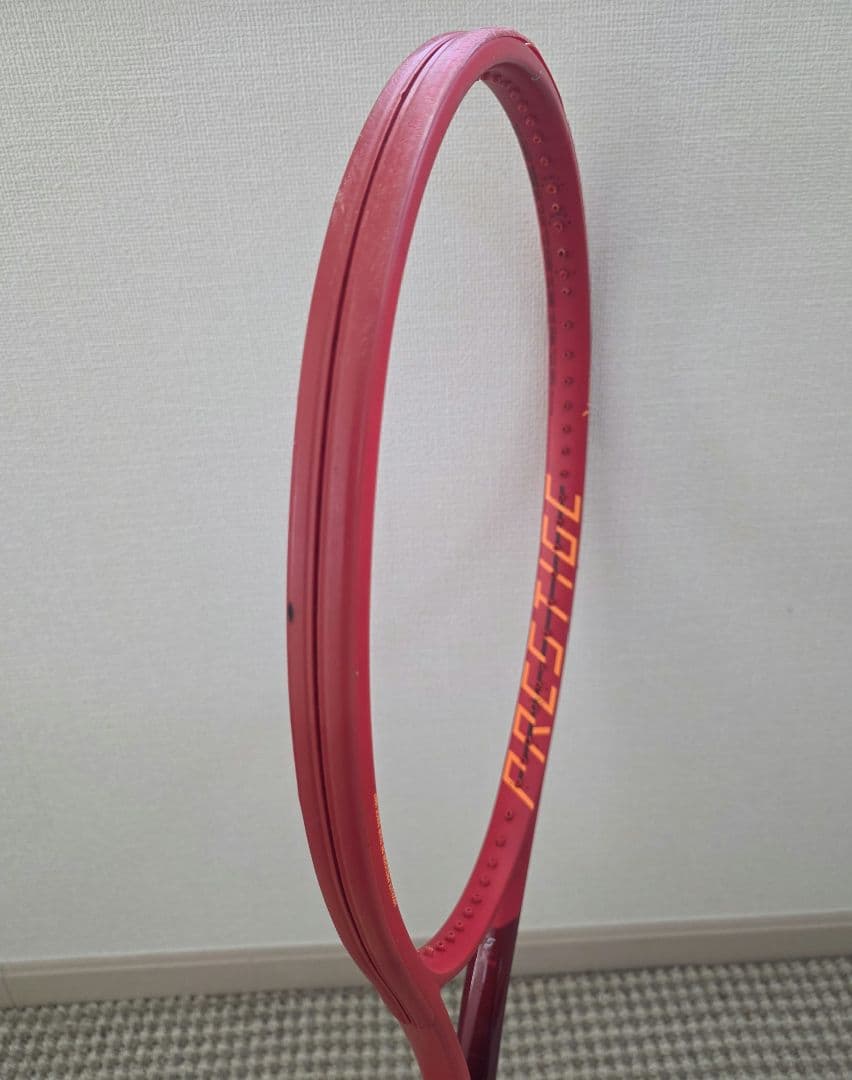 HEAD プレステージS グラフィン360+　CPI500