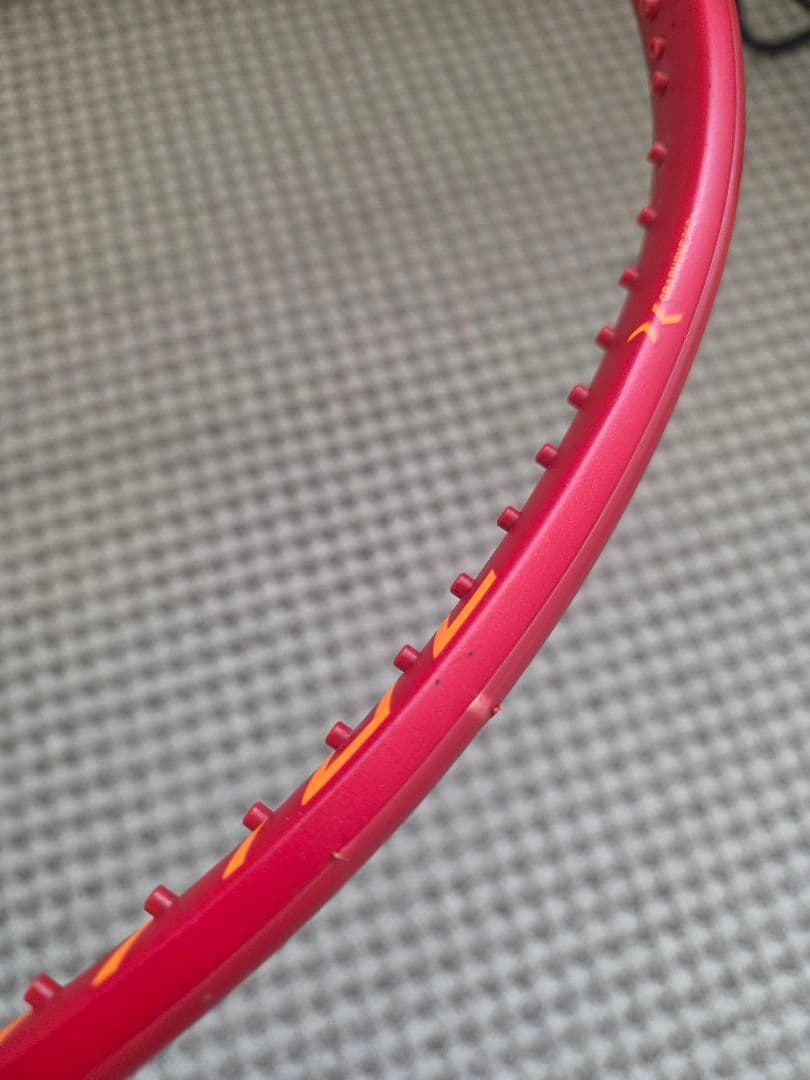 HEAD プレステージS グラフィン360+　CPI500